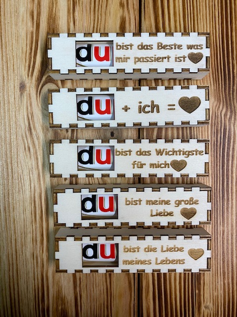 Schwarzwald Geschenkbox einzeln