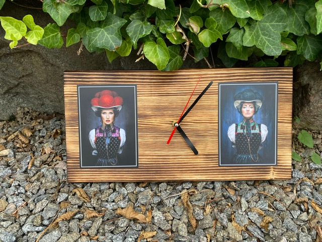Schwarzwald Clock "Angelo" Schwarzwald Clock "Angelo"
