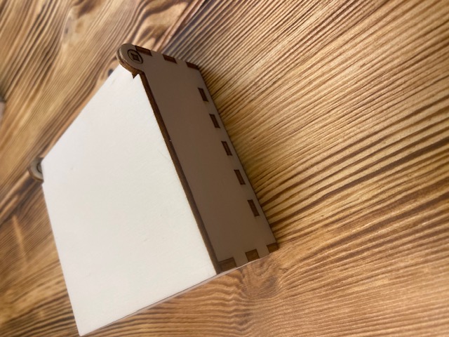 Schwarzwald Geschenkbox "Nichts" Schwarzwald Geschenkbox "Nichts"