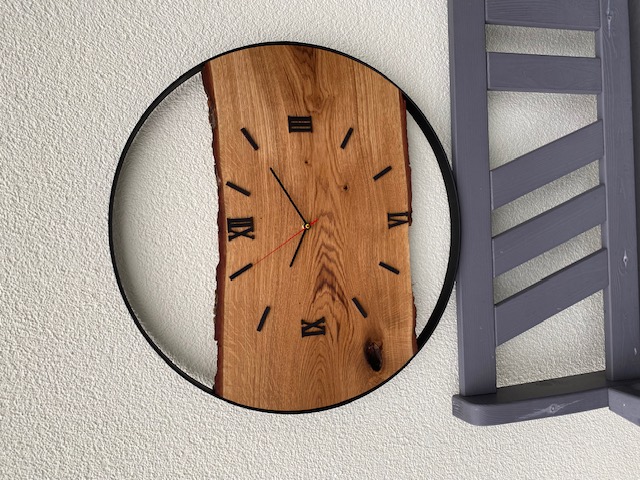 Schwarzwald Clock "Ingrid"