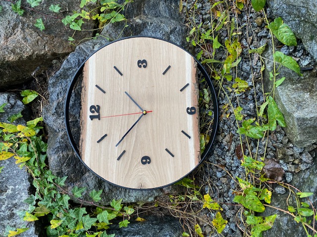 Schwarzwald Clock "Diddi"