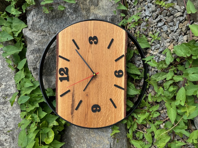 Schwarzwald Clock "Diddi"