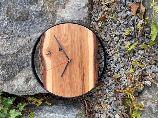 Schwarzwald Clock "Oli"