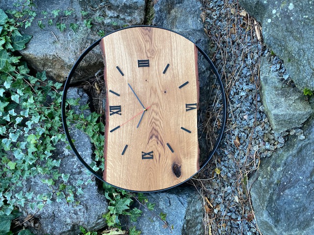 Schwarzwald Clock "Ingrid"