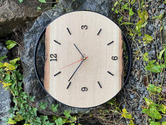 Schwarzwald Clock "Richy"