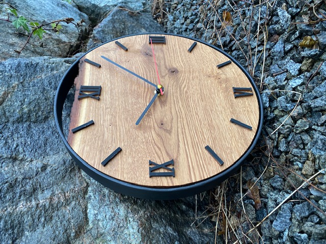 Schwarzwald Clock "Madita"