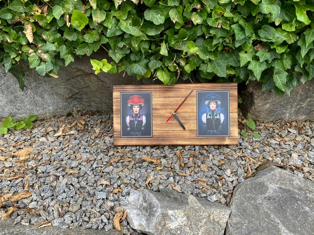 Schwarzwald Clock "Angelo" Schwarzwald Clock "Angelo"