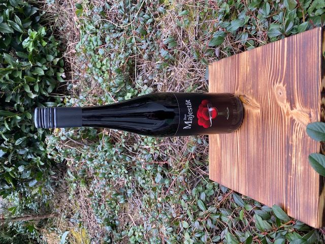 Schwarzwald Rotwein Leo