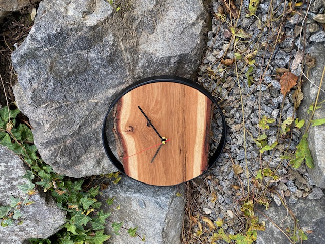 Schwarzwald Clock "Oli"