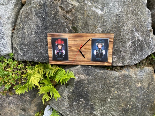 Schwarzwald Clock "Angelo" Schwarzwald Clock "Angelo"