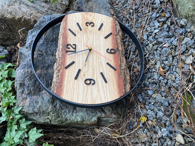Schwarzwald Clock "Lasse"