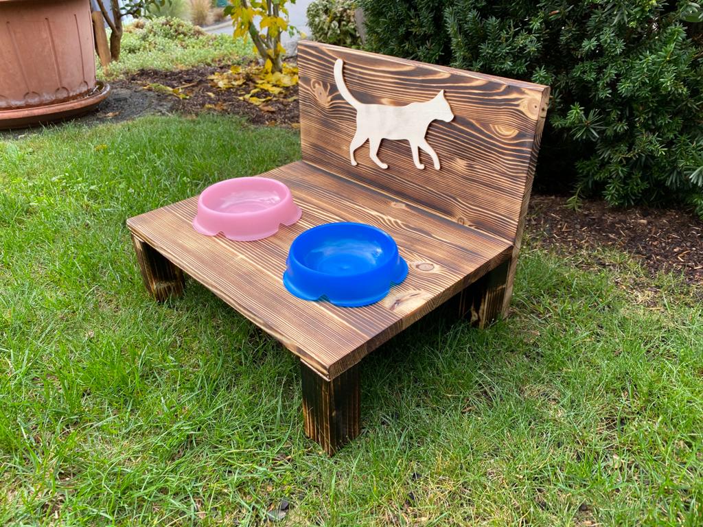 image877jBQTAz4W54G Cat Station "Minka"