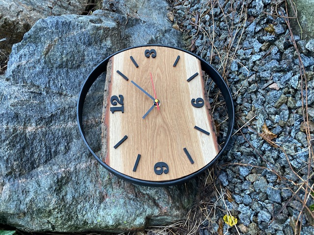 Schwarzwald Clock "Margot"