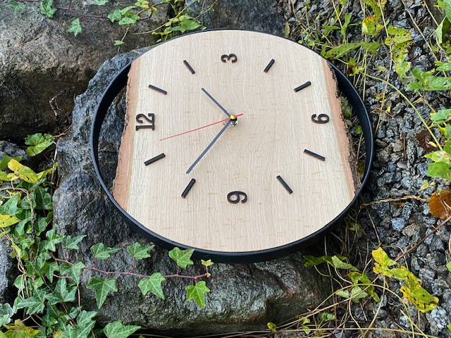 Schwarzwald Clock "Richy"